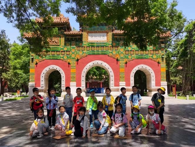 北京爱蒙教育咨询有限责任公司介绍图片6